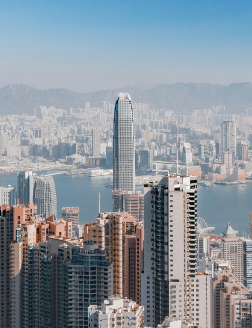 Hong Kong